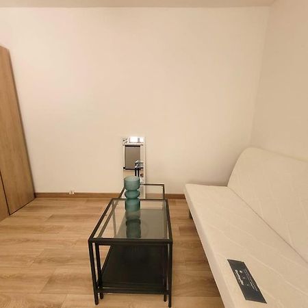 Apartmán Le Wagner Proche Gare Nancy Exteriér fotografie