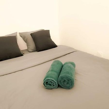 Apartmán Le Wagner Proche Gare Nancy Exteriér fotografie